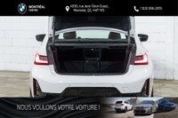 *English below* *Français:* Ce BMW 330i xDrive Sedan, provenant d'un seul propriétaire ayant effectu... (image 7)