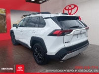 TRAIL ADVENTURE EDITION Engine: 4 Cylinder Engine 2.5L L/100Km City: 8.8 L/100Km Hwy: 7.1 Safety Equ... (image 3)
