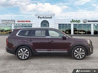 KBB.com 10 Best SUVs Worth Waiting For. This Kia Telluride boasts a Regular Unleaded V-6 3.8 L/231 e... (image 6)