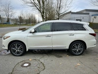 2019 Infiniti QX60 AWD | LOW KMS | 7-PASSENGER | DVD | NAVIGATION | HEATED & COOLED SEATS | FEATURE... (image 7)