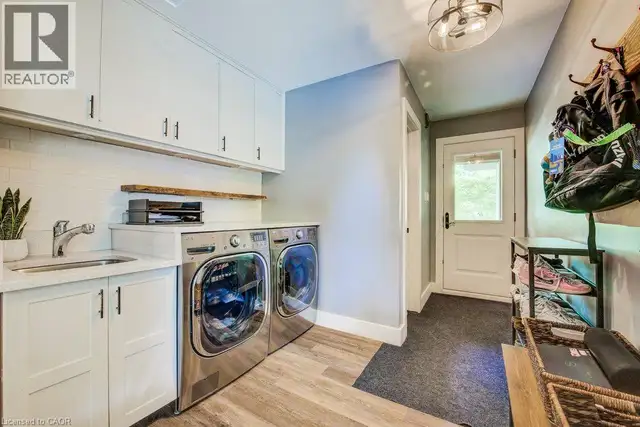345 OLD STONE Road Waterloo, Ontario in Houses for Sale in Kitchener / Waterloo - Image 23