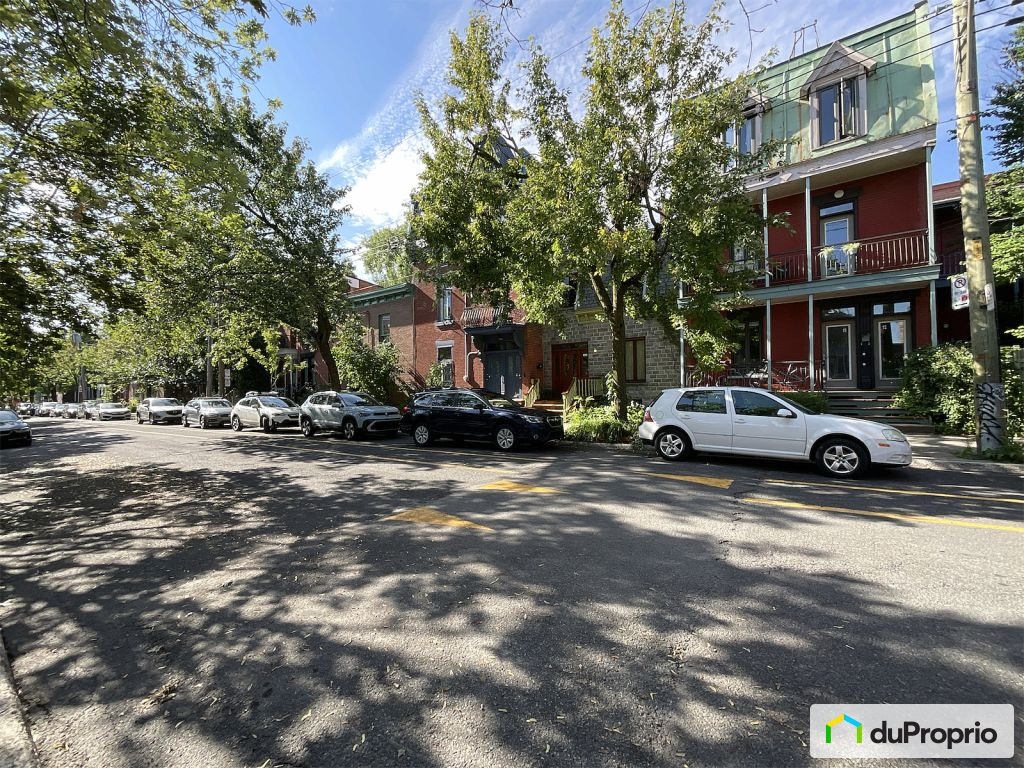 $1,200,000 - Duplex for sale in Le Plateau-Mont-Royal — photo 2