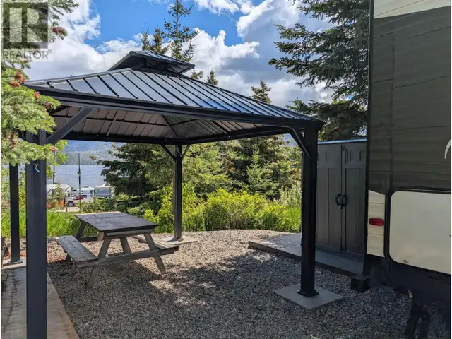 39 155 BIRCH BAY RESORT ROAD Fraser Lake, British Columbia in Land for Sale in Burns Lake - Image 8
