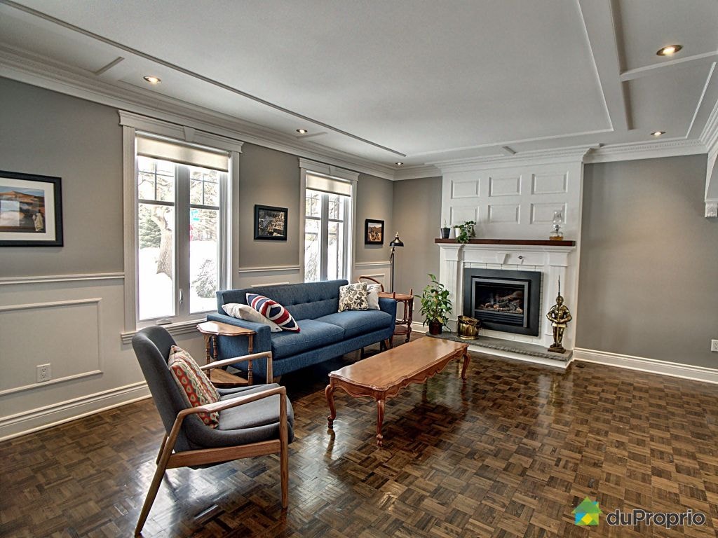 $950,000 - Bungalow for sale in St-Bruno-De-Montarville — photo 2