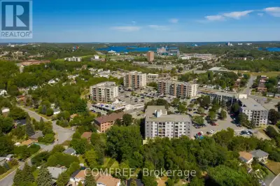 703 - 1310 NESBITT DRIVE Greater Sudbury (Sudbury), Ontario