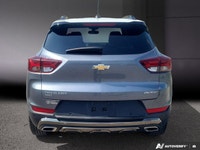 2021 Chevrolet Trailblazer Le Chevrolet Trailblazer 2021 ACTIV se distingue dans la gamme des petits... (image 3)