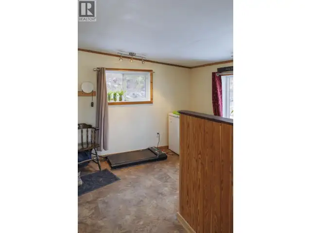 9509 DUNSTER-CROYDON ROAD Dunster, British Columbia in Houses for Sale in Quesnel - Image 10