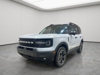 OUTER BANKS TECH PKG+, POWER MOONROOF, FRONT & REAR FLOOR LINERS W/O CARPET MATS, 1.5L ECOBOOST ENGI... (image 7)