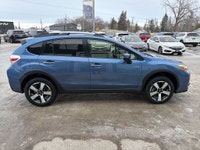 Well-kept and versatile compact crossover combining Subaru’s legendary Symmetrical All-Wheel Drive w... (image 5)