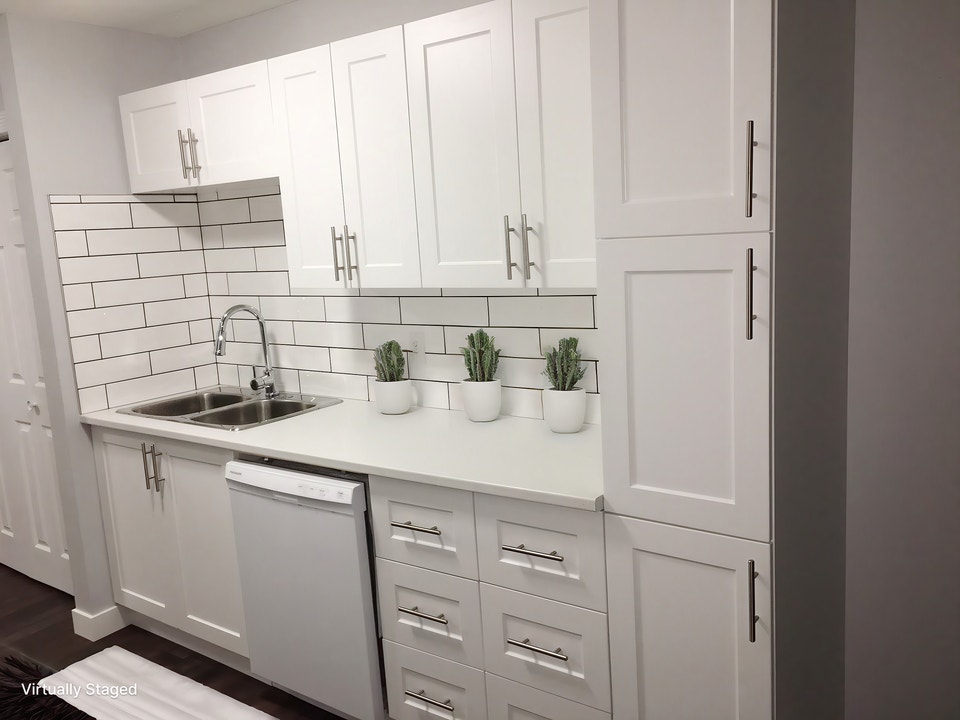 Jonathon Lodge Apartments - 2 Bedroom 1 Bath Apartment for Rent 4