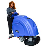 Genesis Floor Scrubber 30" (BRAND NEW) FREE DELIVERY