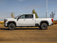 Welcome to Sherwood Buick GMC! This GMC Sierra 3500HD delivers a Turbocharged Diesel V8 6.6L/ engine... (image 4)
