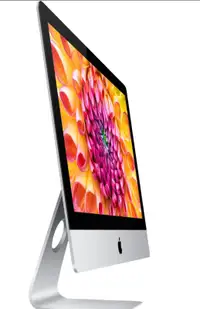 Apple iMac (Retina 5K, 27-inch, Late 2015) 3.2 GHz  i5-8GB $599