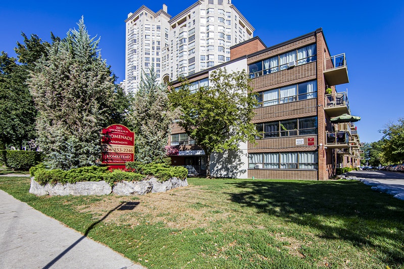 1 Bedroom Apartment for Rent 2301 Lakeshore Boulevard West Long