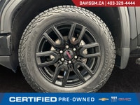 The 2023 GMC Sierra 1500 Elevation Crew Cab 4WD combines bold styling, turbocharged capability, and... (image 8)