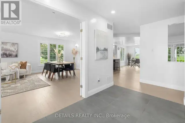 6408 FOURTH LINE ROAD Ottawa, Ontario in Houses for Sale in Ottawa - Image 5