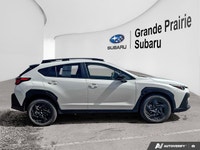2024 Subaru Crosstrek Onyx Vehicle Highlights Keyless Entry EyeSight Drivers Assist Sunroof Unleash... (image 2)