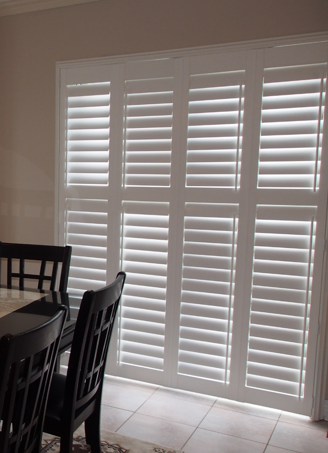 UP TO 80% OFF Window Coverings - Blinds & Vinyl Shutters in Window Treatments in Oshawa / Durham Region - Image 4