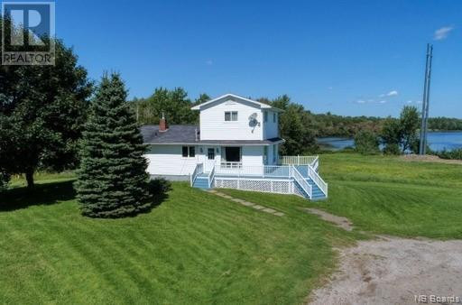 11369 Route 10 Coles Island, New Brunswick in Houses for Sale in Saint John - Image 3