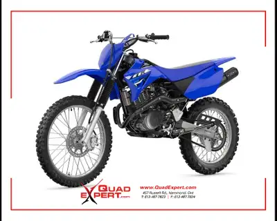 2026 Yamaha YZ250 70th Anniversary Edition - Red and White On the track or on the trail, the YZ250's...