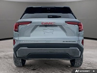 Dealer Certified Pre-Owned. This GMC Terrain boasts a Turbocharged Gas I4 1.5L/-TBD- engine powering... (image 5)
