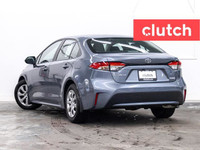 NO ACCIDENTS / CLEAN CARFAX / Climate Control, Bluetooth Music, Touchscreen Display and more! Clutch... (image 5)