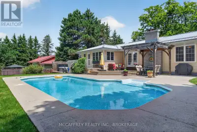 Tucked away on a quiet dead-end street, 62 Edgewood Drive offers a spacious and private retreat desi...