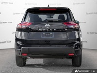 This Nissan Rogue has a trusty Intercooled Turbo Regular Unleaded I-3 1.5 L/91 engine powering this... (image 6)