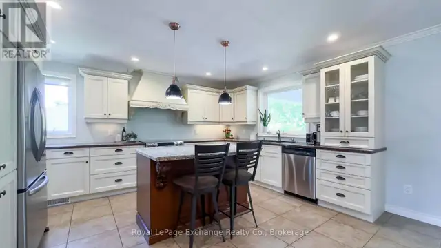 723 GOLDIE CRESCENT Kincardine, Ontario in Houses for Sale in Owen Sound - Image 20