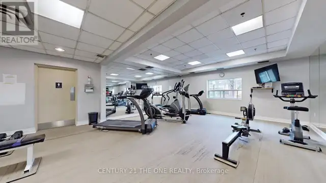 605 - 238 DORIS AVENUE Toronto (Willowdale East), Ontario in Condos for Sale in City of Toronto - Image 39