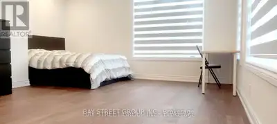 LOFT - 92 DANCERS DRIVE Markham (Angus Glen), Ontario