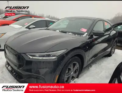 Looking for a thrilling all-electric ride that's both stylish and practical? Check out this sleek 20...