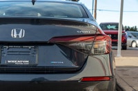 *True Price* by Wheaton Honda is a promise of all in pricing. All inventory is 100% inclusive of fee... (image 8)