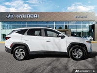 This 2023 Hyundai Tucson Preferred SUV offers a compelling blend of style and practicality. Its slee... (image 5)