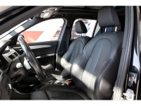 2021 BMW X1 xDrive28i Black Sapphire Metallic 2.0L 4-Cylinder DOHC 16V TwinPower Turbo AWD 8-Speed A... (image 8)