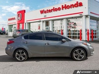 Come visit our Waterloo Honda team, you can find us at 545 King St N, Waterloo, ON N2L 5Z6, or call... (image 6)