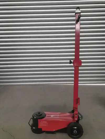 NEW 80 TON TRACTOR TRAILER TRUCK SHOP FLOOR JACK PHL80, View more