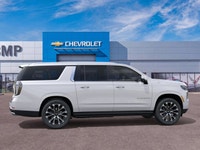 Saskatoon Motor Products - This Chevrolet Suburban delivers a Gas V8 6.2L/ engine powering this Auto... (image 5)