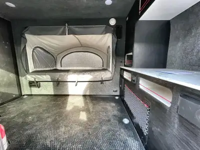 We are looking for good pre owned Rv's to buy or consign!! inTech RV Flyer toy hauler Explore highli...