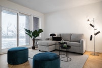 Découvrez nos appartements tout inclus au Vivacité Beauharnois. Ce projet résidentiel unique, pensé... (image 2)