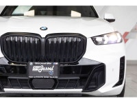 2024 BMW X5 xDrive40i 3.0L I6 DOHC 24V TwinPower Turbo AWD 8-Speed Automatic EXTERIOR - MINERAL WHIT... (image 3)