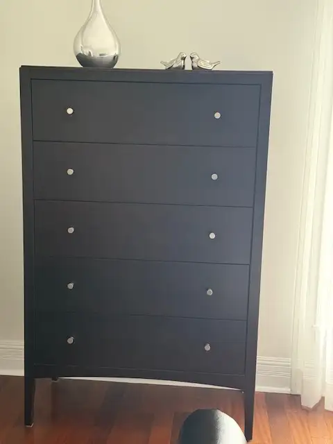 Shermag bedroom dresser set63234988883073121