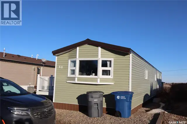 68 Sunrise ESTATES Assiniboia, Saskatchewan in Houses for Sale in Moose Jaw - Image 3