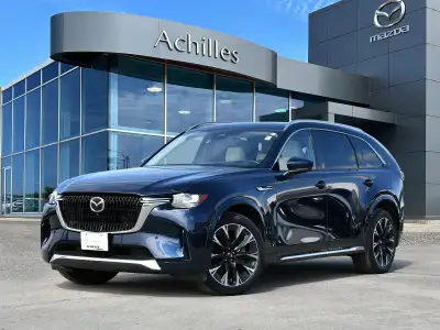 MAZDA CERTIFIED PRE-OWNED – BY ACHILLES MAZDA MAZDA CERTIFIED PRE-OWNED VEHICLE BENEFITS - THIS IS I...