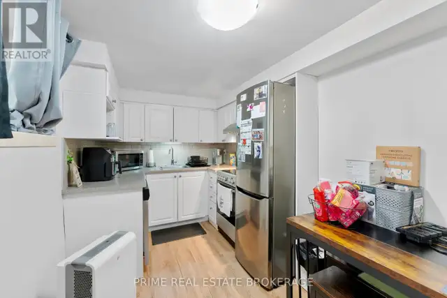 580 WATERLOO STREET London East (East F), Ontario in Commercial & Office Space for Sale in London - Image 33