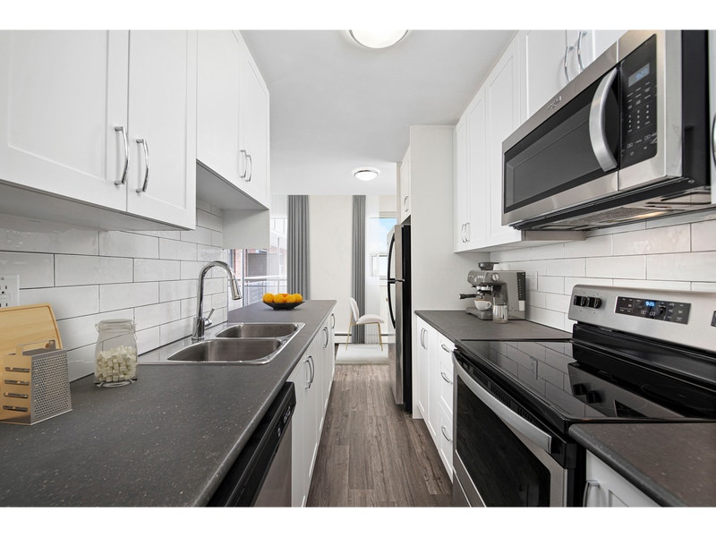 1211 Goodfellow Road - 1 Bedroom Apartment for Rent | Long Term Rentals ...