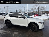 Low Mileage, Leather Seats! Compare at $43255 - is just $41995! This Mazda CX-5's interior is one of... (image 7)