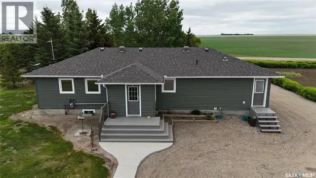 Japp Acreage Newcombe Rm No. 260, Saskatchewan in Houses for Sale in Swift Current - Image 6