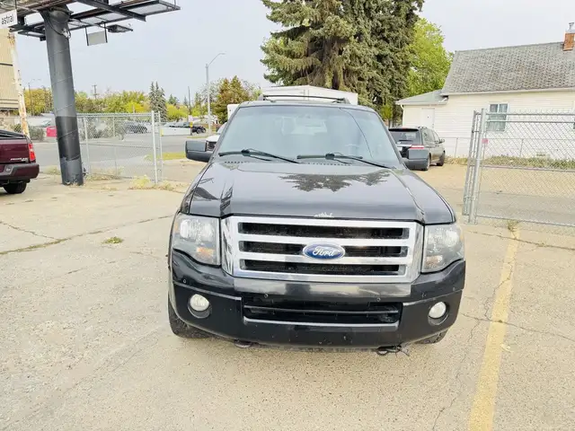2013 Ford Expedition EL Limited in Cars & Trucks in Edmonton - Image 7