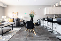 Edison - New 2-Bedroom Apartment for Rent in North Kildonan